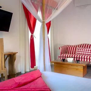 Hotel Casa Mara, Dakar